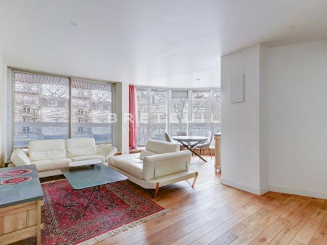 Vente Appartement 3 pièces 67 m2 Paris 7ème