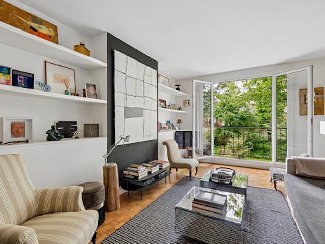 Vente Appartement 3 pièces 67 m2 Paris 8ème