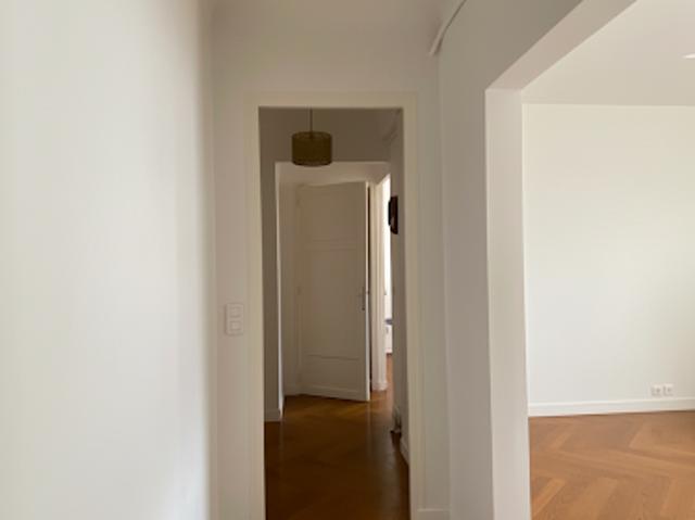 Vente Appartement 3 pièces 67 m2 Paris 16ème