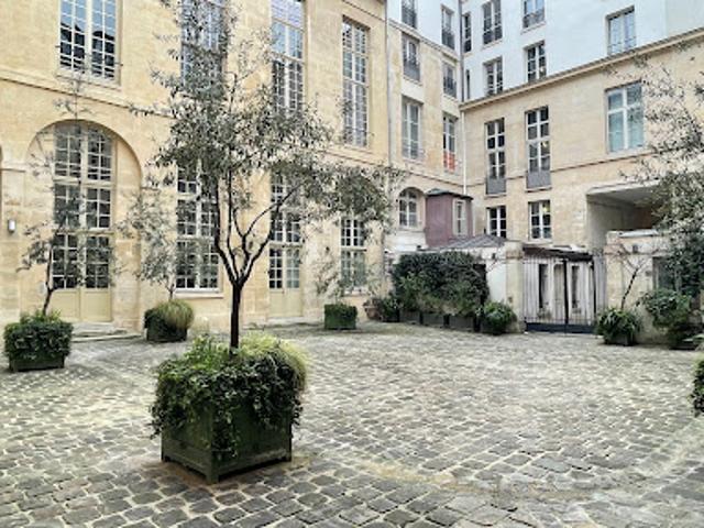 Vente Appartement 3 pièces 67 m2 Paris 3ème