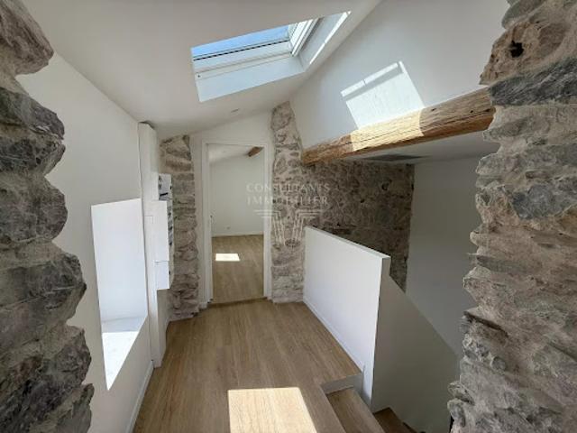 Vente Appartement 3 pièces 67 m2 Pégomas