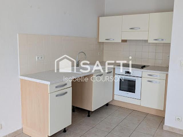Vente Appartement 3 pièces 67 m2 Pertuis