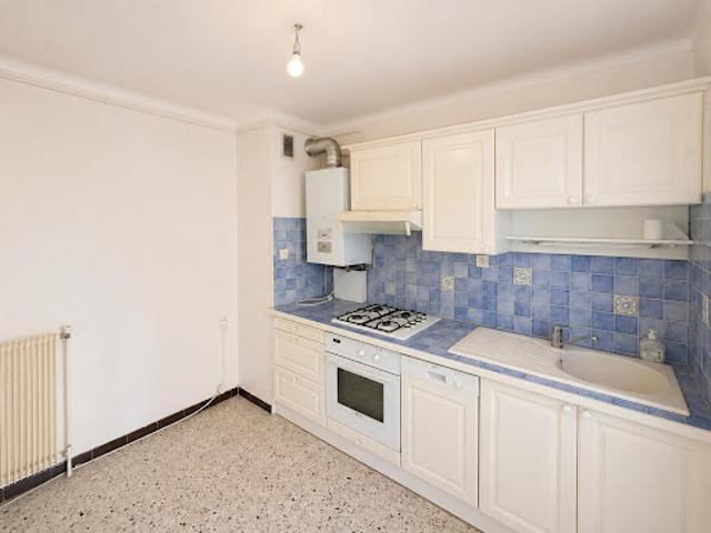 Vente Appartement 3 pièces 67 m2 Perpignan