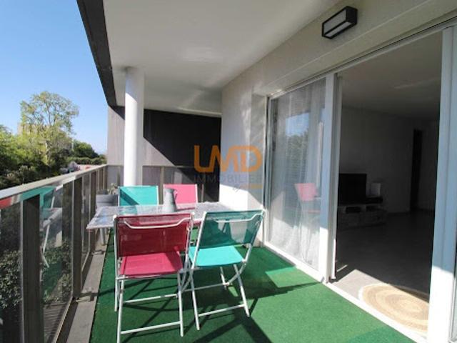 Vente Appartement 3 pièces 67 m2 Perpignan