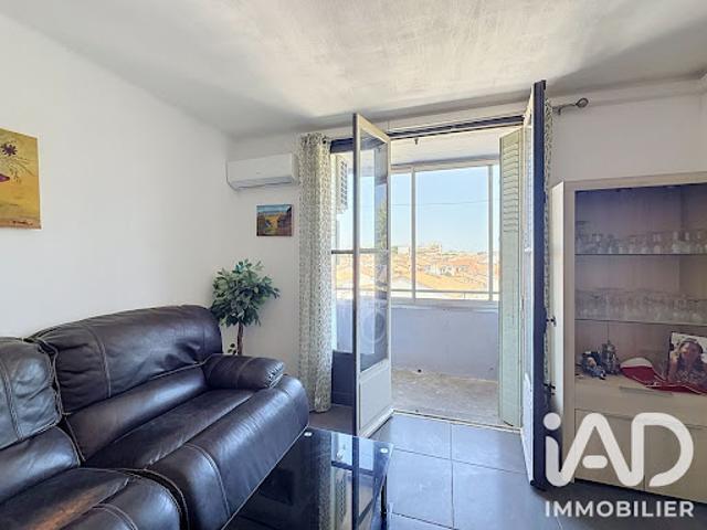 Vente Appartement 3 pièces 67 m2 Perpignan