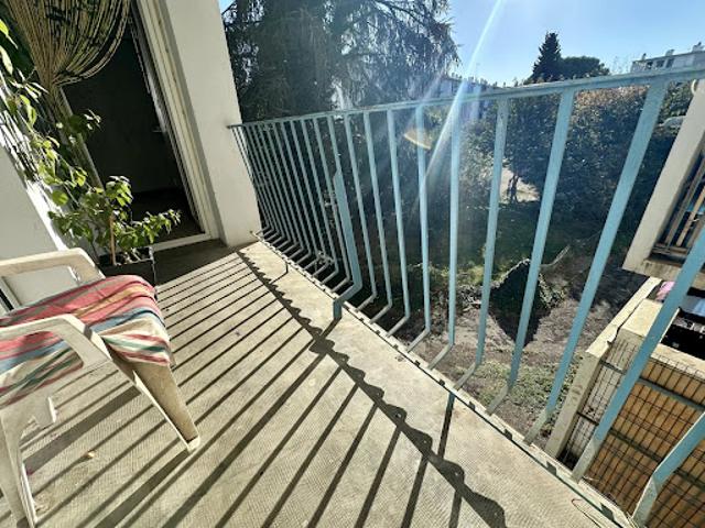 Vente Appartement 3 pièces 67 m2 Perpignan