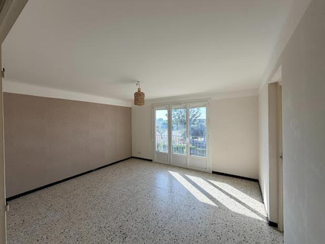 Vente Appartement 3 pièces 67 m2 Perpignan