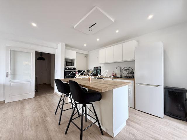 Vente Appartement 3 pièces 67 m2 Perpignan