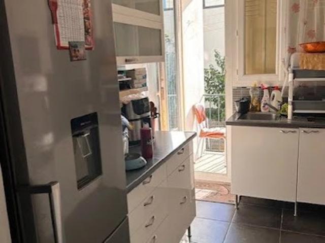 Vente Appartement 3 pièces 67 m2 Perpignan