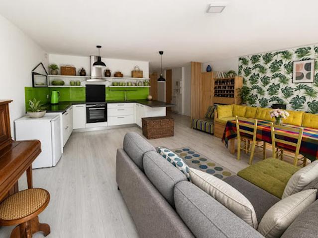 Vente Appartement 3 pièces 67 m2 Pommiers la Placette