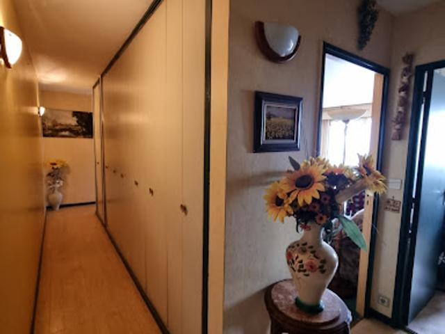 Vente Appartement 3 pièces 67 m2 Poissy