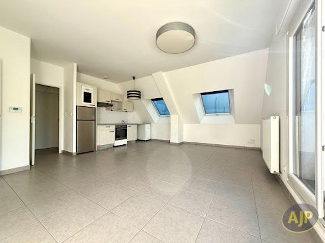 Vente Appartement 3 pièces 67 m2 Pornic