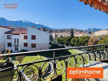 Vente Appartement 3 pièces 67 m2 Prades