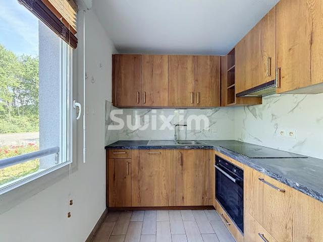 Vente Appartement 3 pièces 67 m2 Prévessin Moëns
