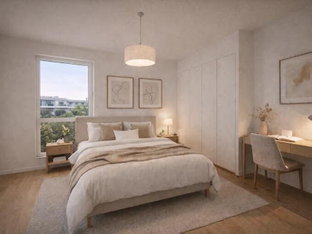 Vente Appartement 3 pièces 67 m2 Rennes