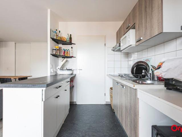 Vente Appartement 3 pièces 67 m2 Reims