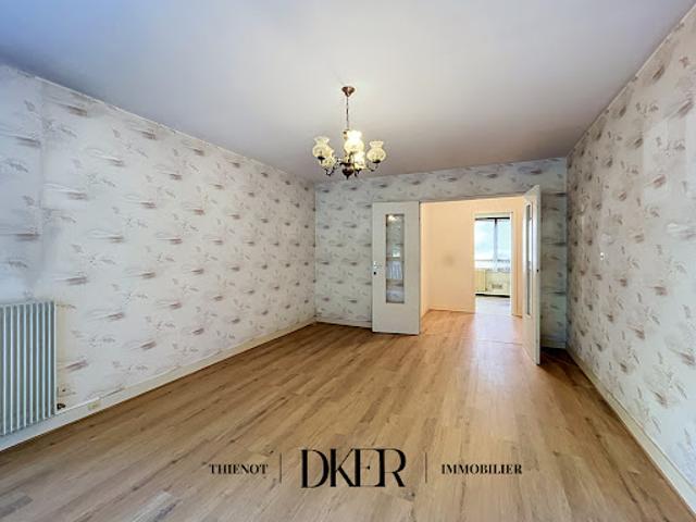 Vente Appartement 3 pièces 67 m2 Reims