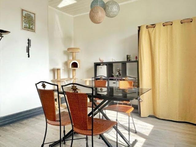 Vente Appartement 3 pièces 67 m2 Reims