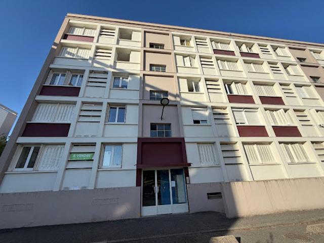 Vente Appartement 3 pièces 67 m2 Romans sur isere