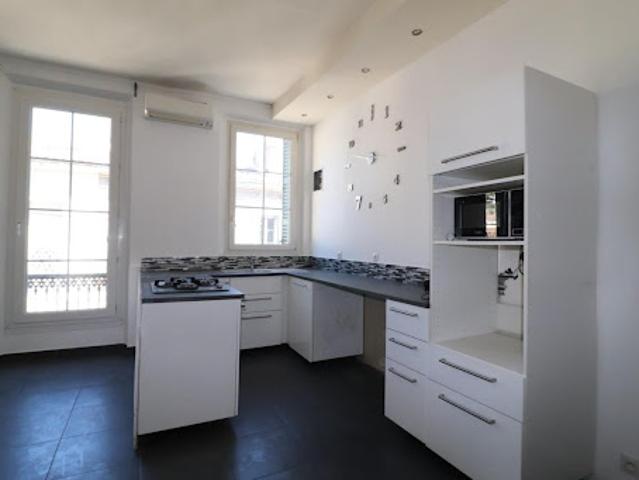Vente Appartement 3 pièces 67 m2 Roquevaire