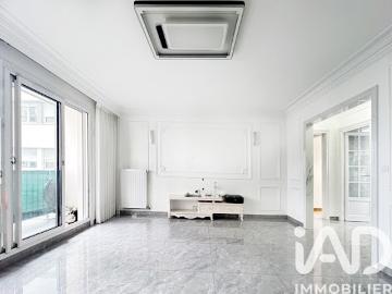Vente Appartement 3 pièces 67 m2 Rosny sous Bois