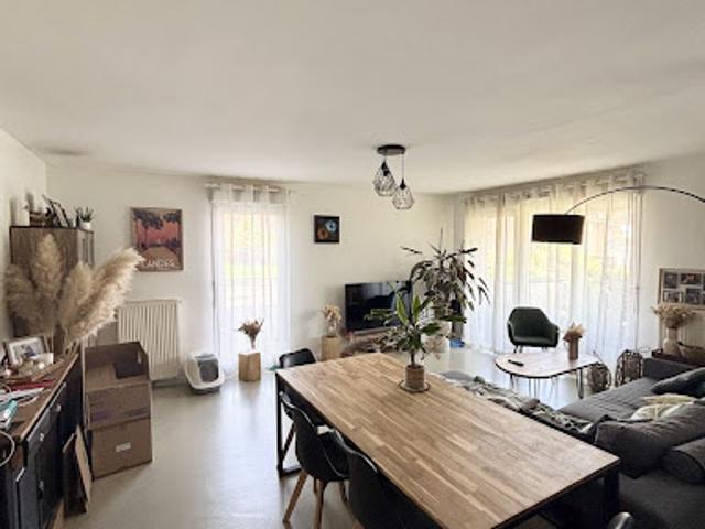 Vente Appartement 3 pièces 67 m2 Roubaix