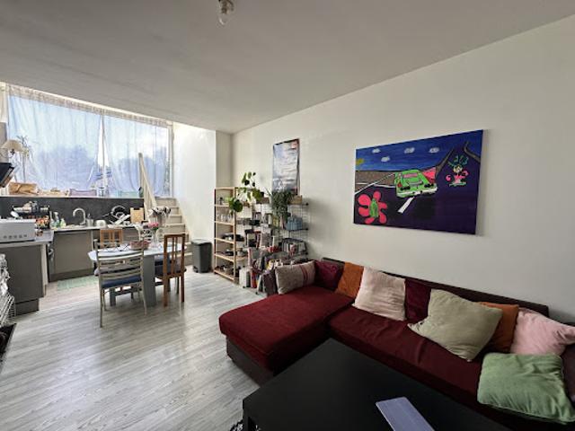 Vente Appartement 3 pièces 67 m2 Rouen
