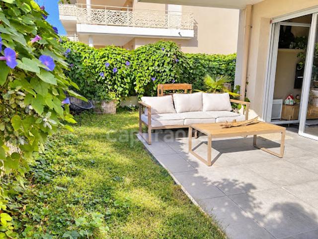 Vente Appartement 3 pièces 67 m2 Rousset