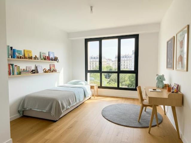 Vente Appartement 3 pièces 67 m2 Rueil Malmaison