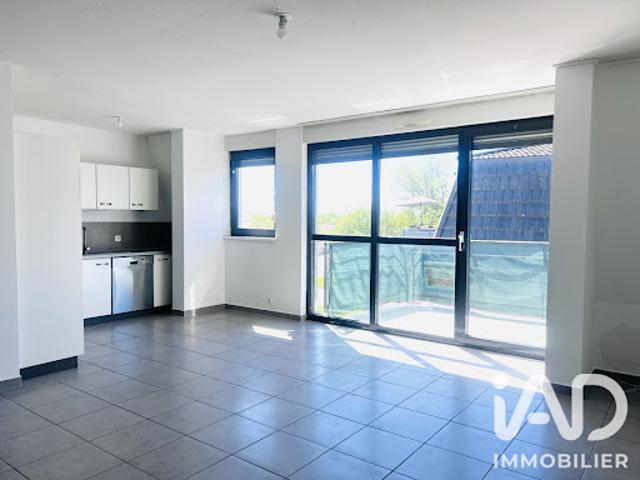 Vente Appartement 3 pièces 67 m2 Schoeneck