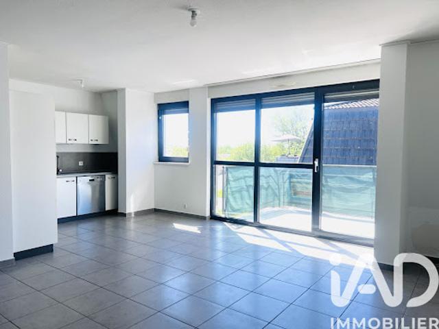 Vente Appartement 3 pièces 67 m2 Schoeneck