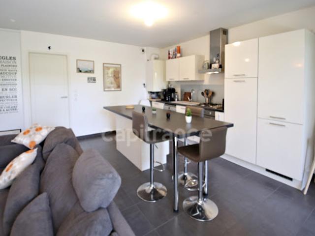 Vente Appartement 3 pièces 67 m2 Sciez