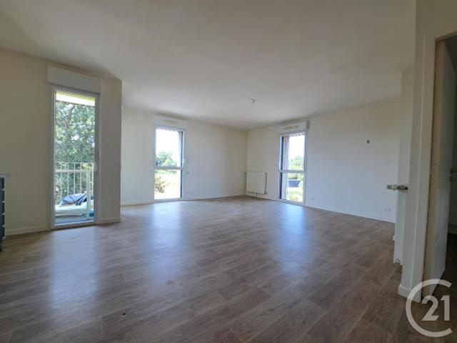 Vente Appartement 3 pièces 67 m2 Saint Avé