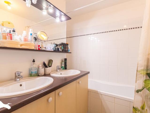 Vente Appartement 3 pièces 67 m2 Saint Caprais de Bordeaux