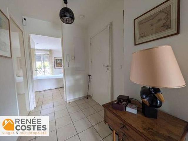 Vente Appartement 3 pièces 67 m2 Saint Cyr sur Mer