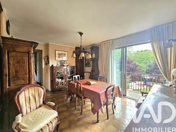 Vente Appartement 3 pièces 67 m2 Saint Denis