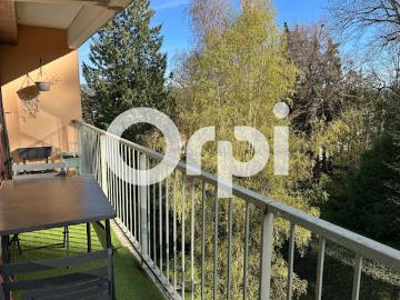 Vente Appartement 3 pièces 67 m2 Saint die des vosges