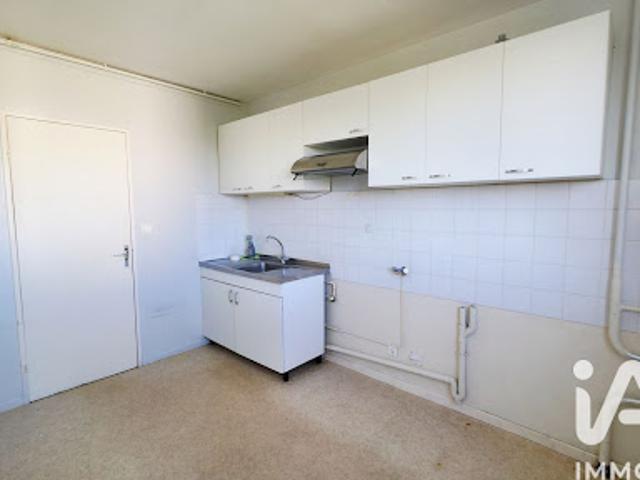 Vente Appartement 3 pièces 67 m2 Saint Etienne