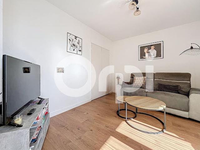 Vente Appartement 3 pièces 67 m2 Saint Gaudens