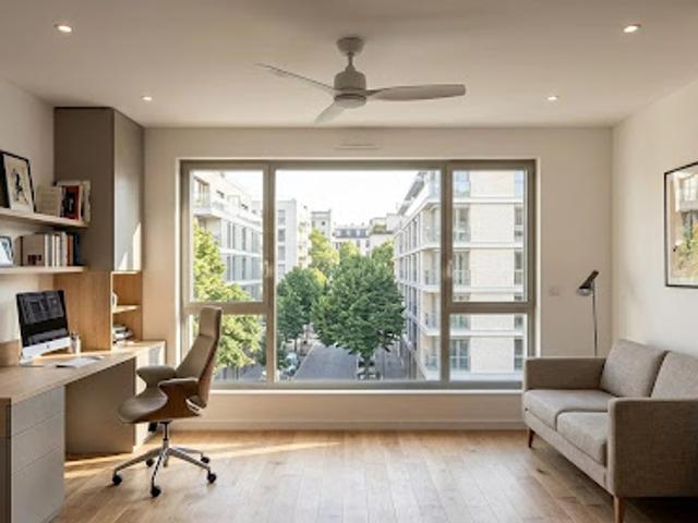 Vente Appartement 3 pièces 67 m2 Saint Germain en Laye