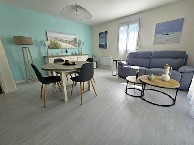 Vente Appartement 3 pièces 67 m2 Saint Germain lès Corbeil