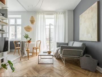 Vente Appartement 3 pièces 67 m2 Saint Leu la Forêt