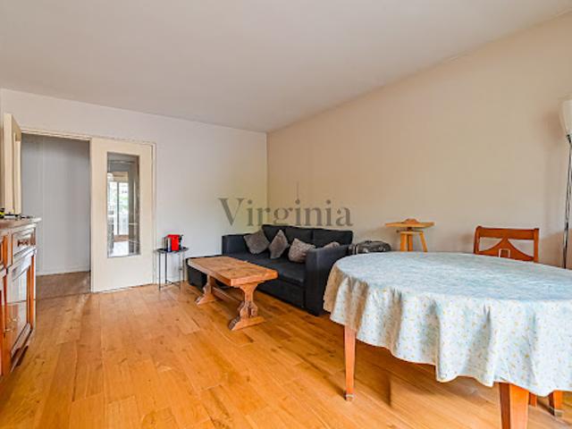 Vente Appartement 3 pièces 67 m2 Saint mande