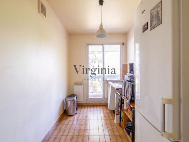 Vente Appartement 3 pièces 67 m2 Saint mande