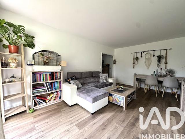 Vente Appartement 3 pièces 67 m2 Saint Michel sur Orge