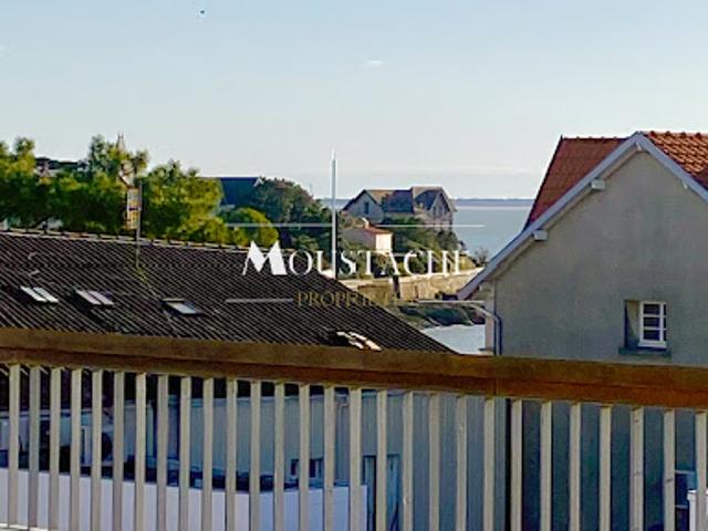 Vente Appartement 3 pièces 67 m2 Saint Palais sur Mer