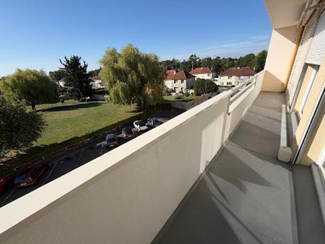 Vente Appartement 3 pièces 67 m2 Saint Quentin