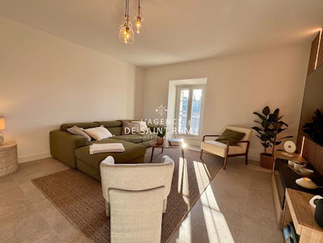 Vente Appartement 3 pièces 67 m2 Saint Rémy de Provence