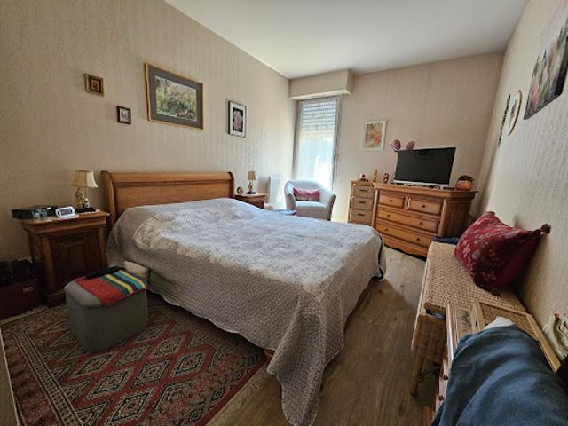 Vente Appartement 3 pièces 67 m2 Saint sebastien sur loire