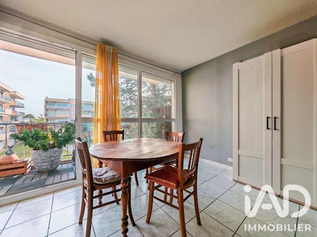 Vente Appartement 3 pièces 67 m2 Saint Symphorien d'Ozon